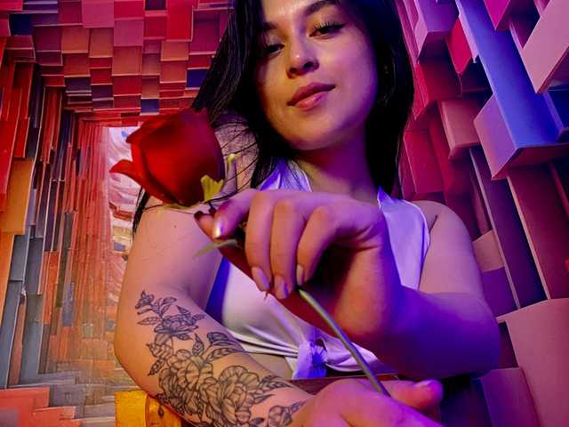 Foto del perfil melodysweett