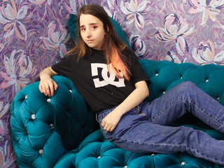 Chat de video erótico Meloniya