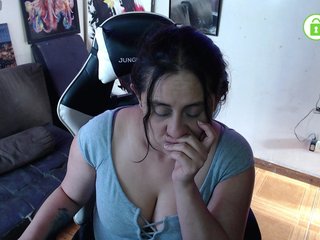 Chat de video erótico Melraise-