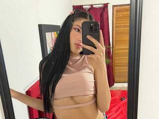 Chat de video erótico Melshofi