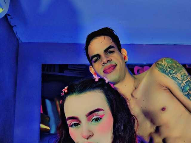 Foto del perfil red_bunny_x