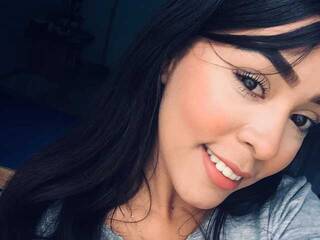 Chat de video erótico mely-milu