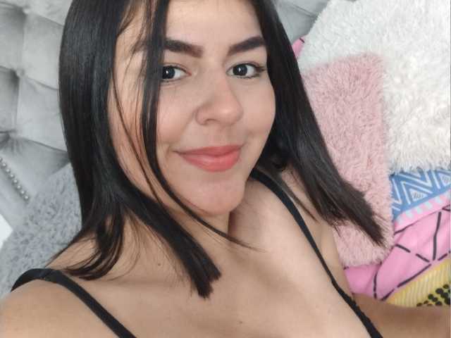 Foto del perfil Melanny-J