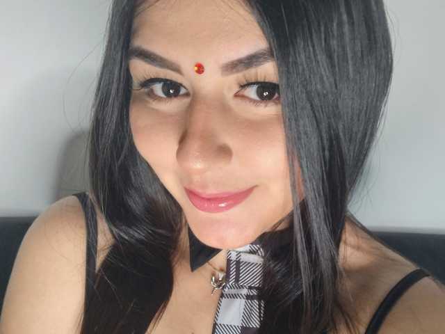 Foto del perfil Melanny-J