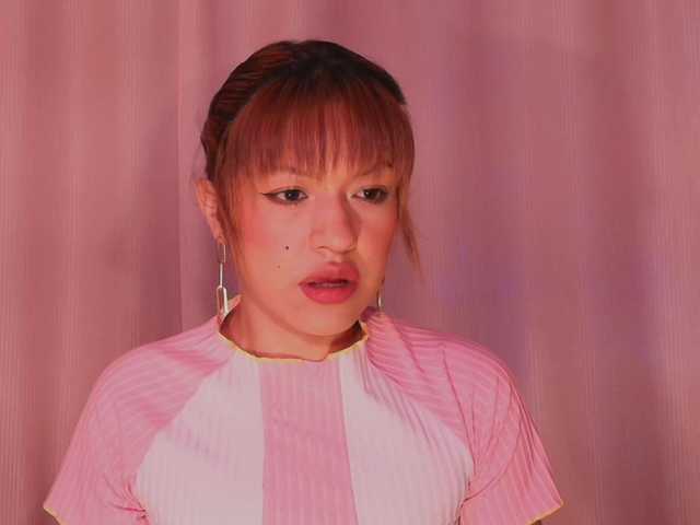 Capturas de pantalla de transmisión Melyzamek27