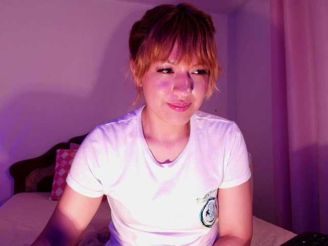 Capturas de pantalla de transmisión Melyzamek27