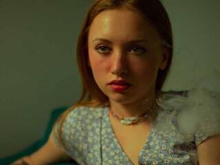 Chat de video erótico MenanieVils