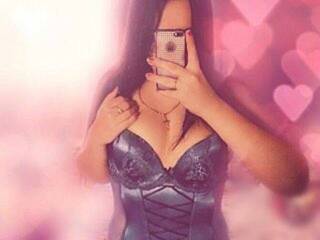 Chat de video erótico MeNaughtyGirl