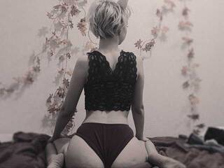 Chat de video erótico Meow-Jessica