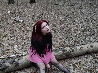 Chat de video erótico Meowmeow20