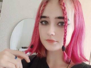 Chat de video erótico MeowMichelle