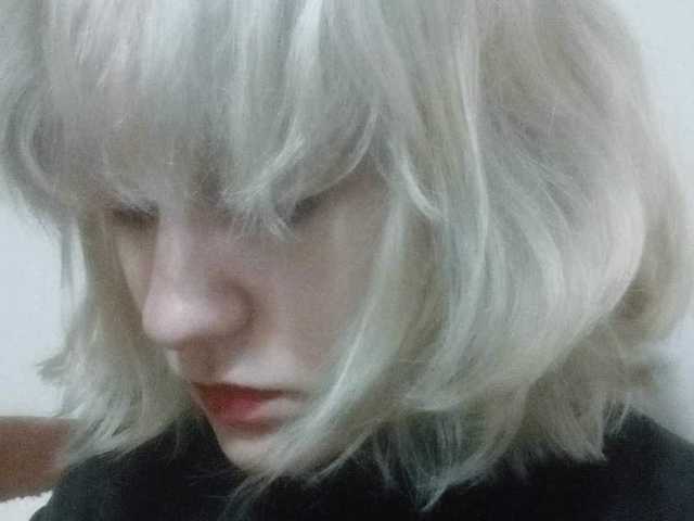 Foto del perfil Meowmiuu