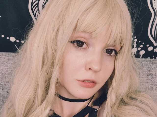 Foto del perfil MeowpaGirl