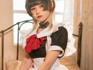 Chat de video erótico Nekomini1928