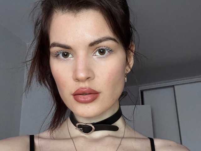 Foto del perfil mephistosha
