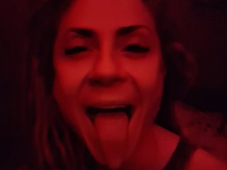 Chat de video erótico RedHurricane