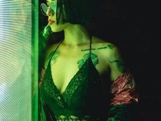Foto del perfil MERCURY-JONES