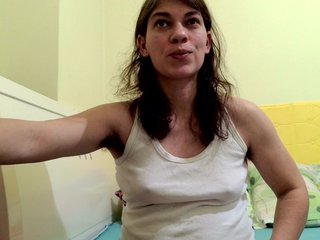 Chat de video erótico MercyLoves