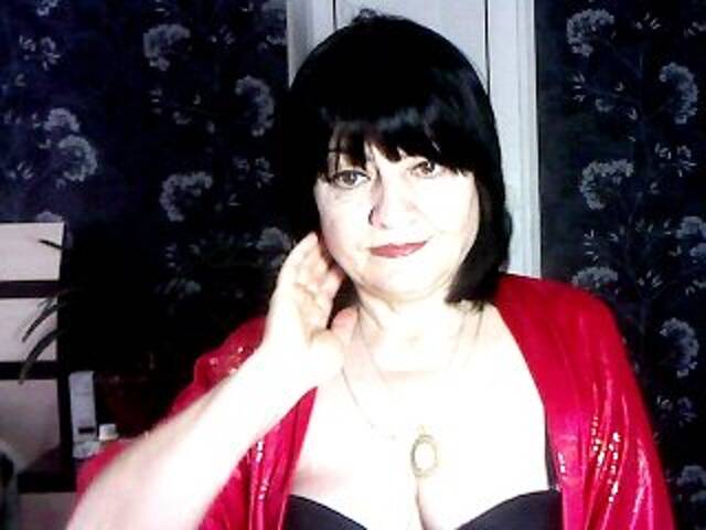 Capturas de pantalla de transmisión MERCYRU