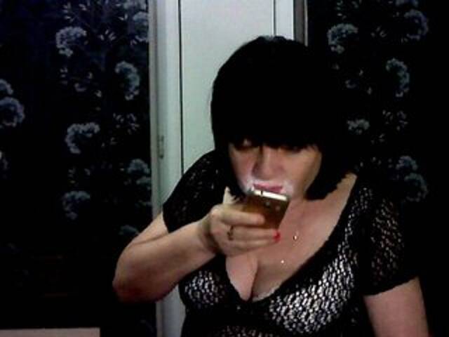 Capturas de pantalla de transmisión MERCYRU