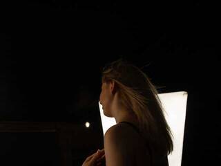 Chat de video erótico Meri0704