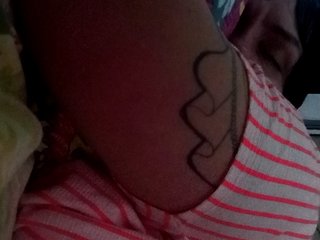 Chat de video erótico Meri1994