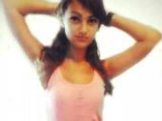 Chat de video erótico meri222