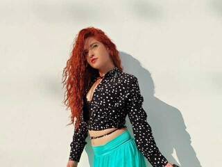 Chat de video erótico MeridaCutte