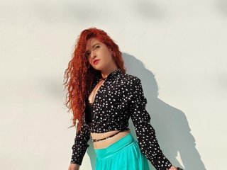 Chat de video erótico MeridaCutte