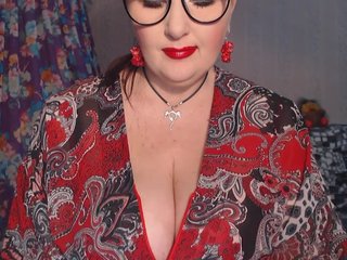 Capturas de pantalla de transmisión merilinxxx