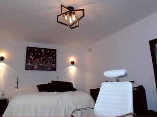 Capturas de pantalla de transmisión MeriLovely