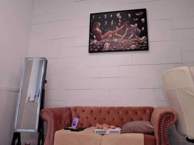 Capturas de pantalla de transmisión MeriLovely