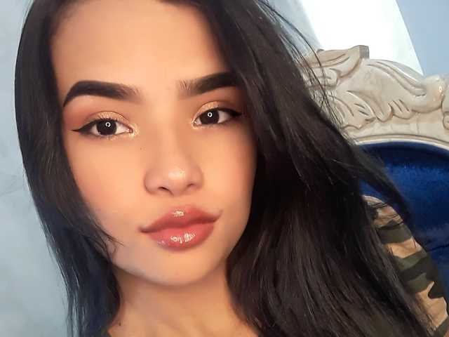 Foto del perfil merlina05