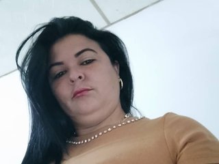 Chat de video erótico Merlis0x