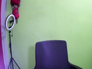 Chat de video erótico Merlis0x