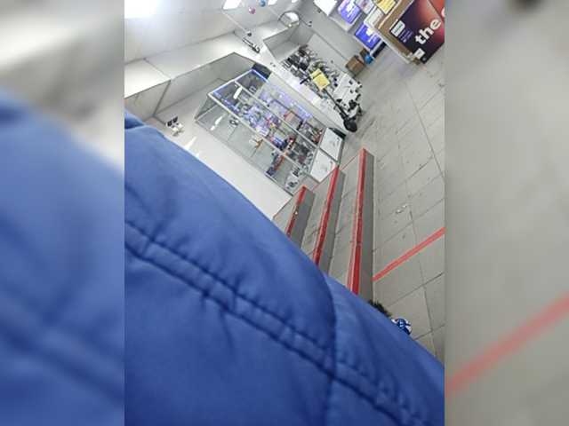 Capturas de pantalla de transmisión MerlyMargin