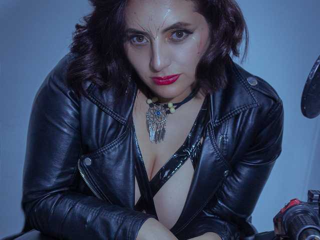 Foto del perfil Merlyna11