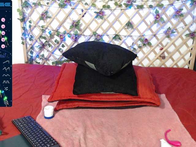 Capturas de pantalla de transmisión merlynnax