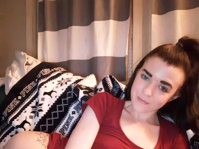 Foto del perfil AmericnBarbie