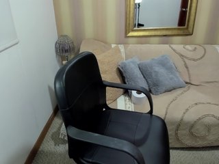 Chat de video erótico MerryColin