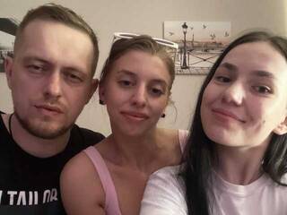 Chat de video erótico Mersedesbenz2