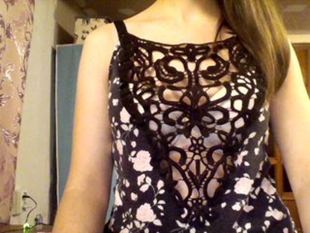 Capturas de pantalla de transmisión Meru1996