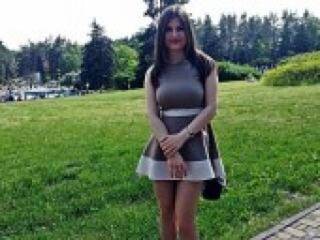 Chat de video erótico merycandy