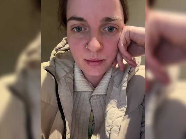 Capturas de pantalla de transmisión Meryem-Tocha-G