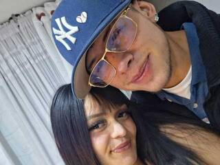 Chat de video erótico messycouple24