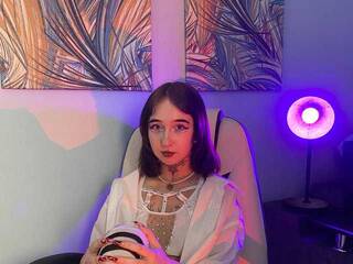 Chat de video erótico MeyShan