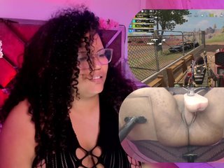 Chat de video erótico MhiaRey