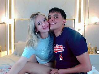 Chat de video erótico MIA-ANDBASTHIAN