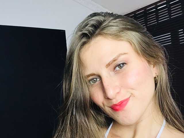 Foto del perfil Mia-blonde20