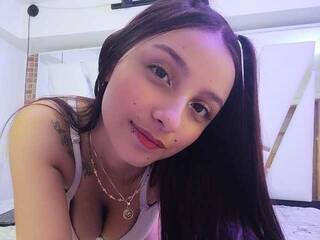 Chat de video erótico Mia-Brown